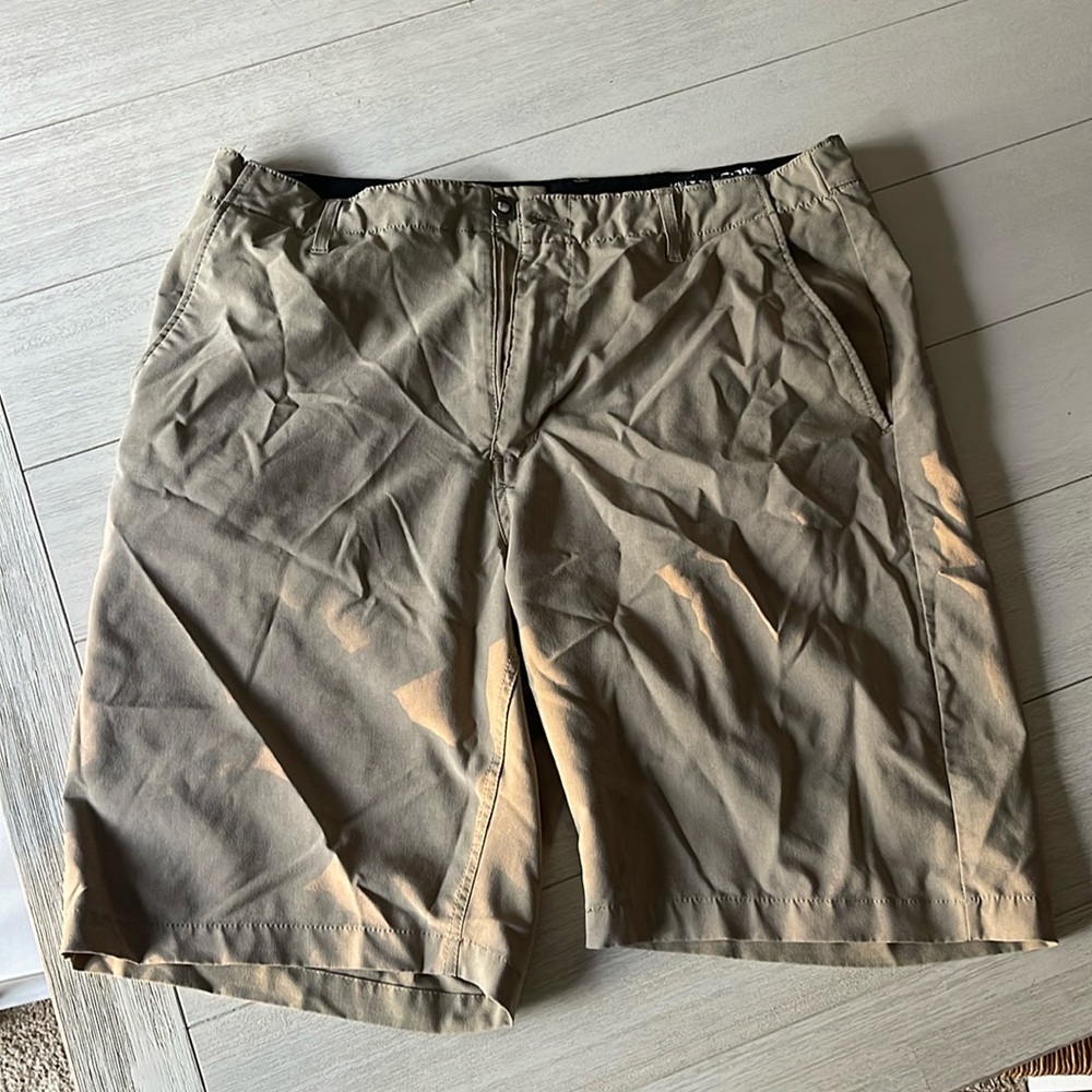Volcom kerosene shorts